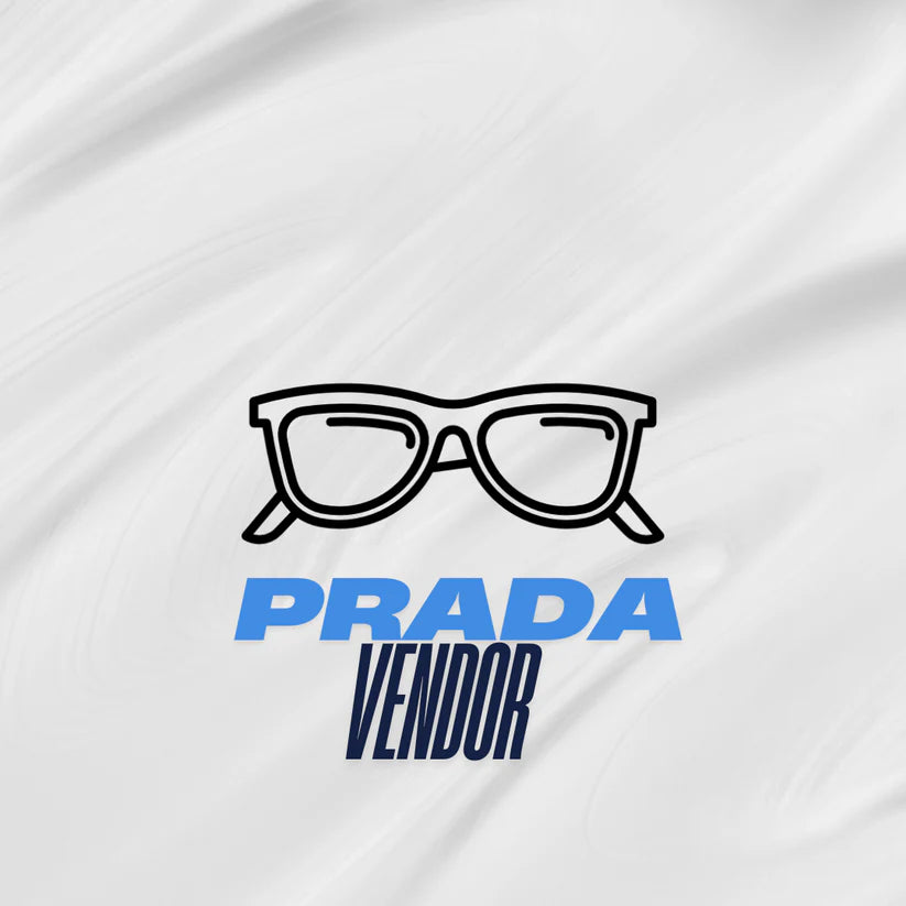 PRADA VENDOR