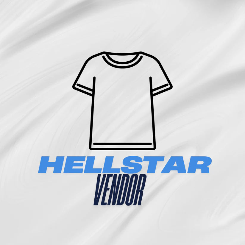 HELLSTAR VENDOR