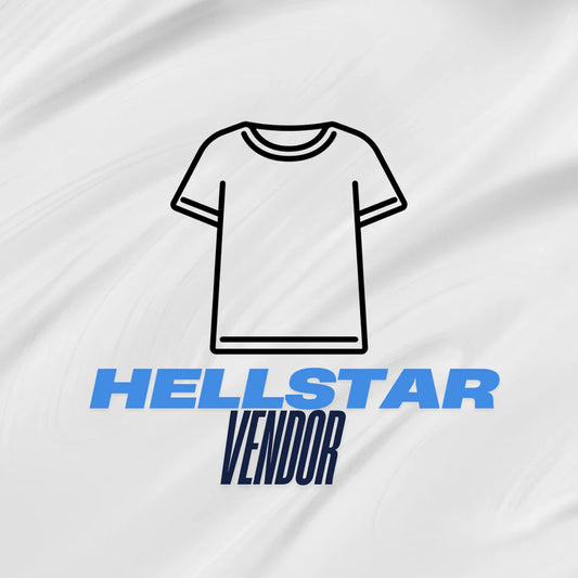HELLSTAR VENDOR