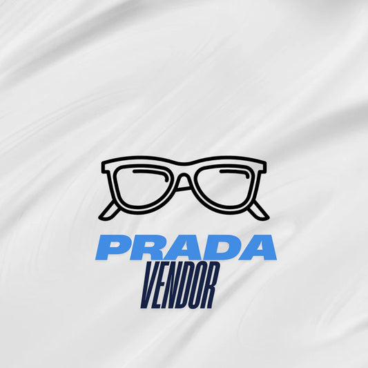 PRADA VENDOR