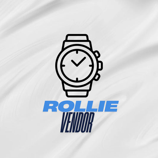 ROLLIE VENDOR