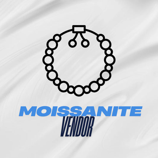 MOISANITE VENDOR