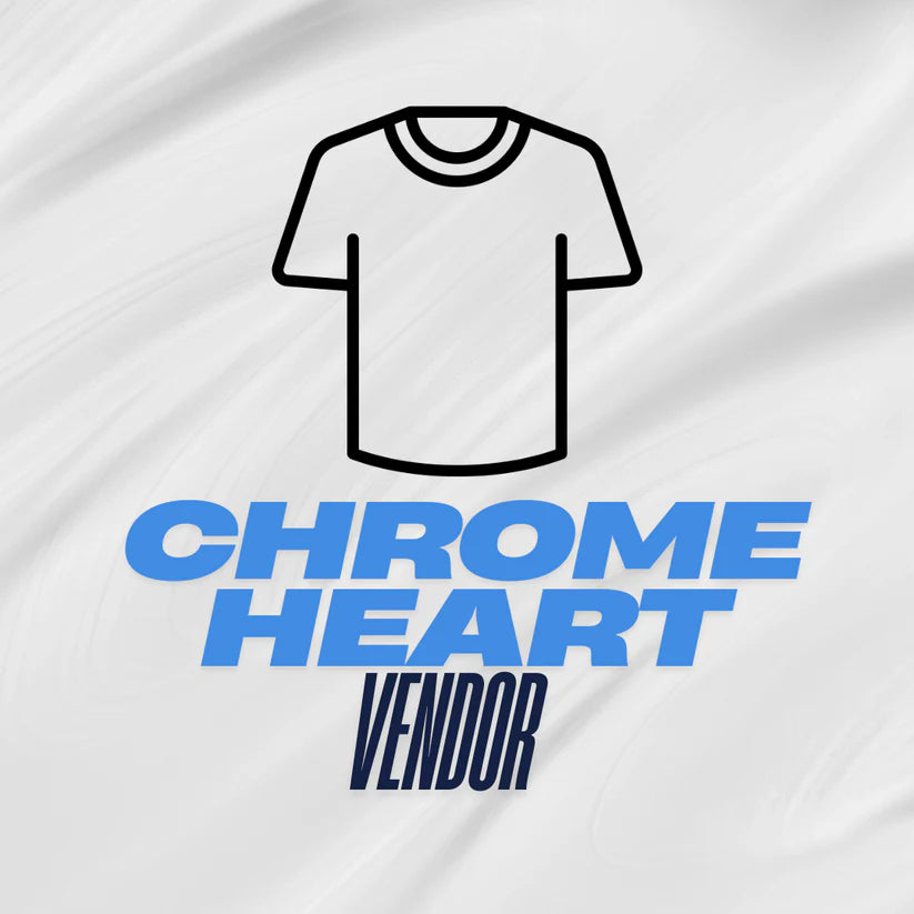 CHROME HEART VENDOR
