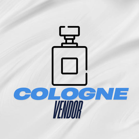 COLOGNE VENDOR
