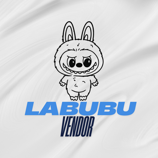 Labubu Vendor