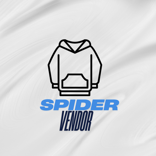 Spider Vendor